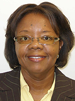 Photo of Dr. Marcella Elliott-Ferguson